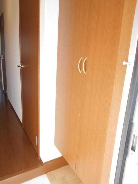 コンフォール瑞江Ⅵのその他