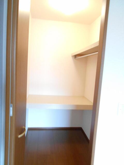 コンフォール瑞江Ⅵの収納