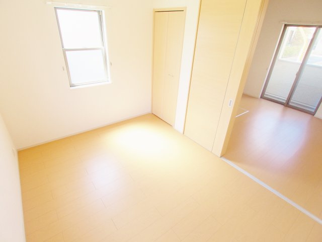 プリムローズBの内装