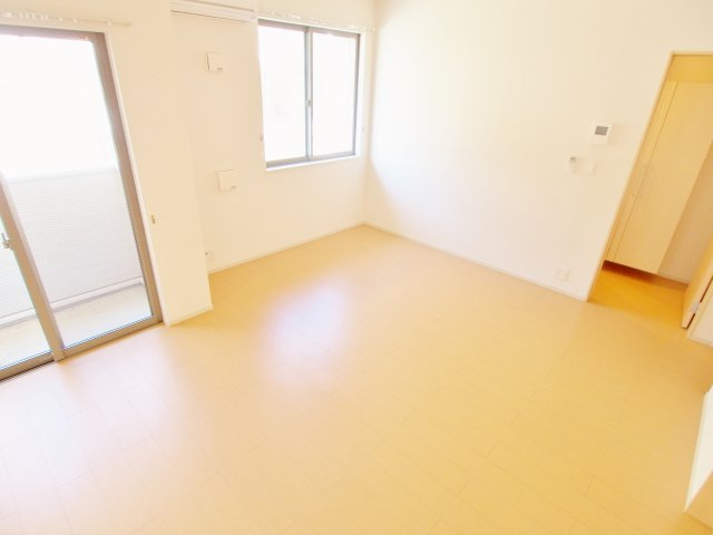 プリムローズBの内装