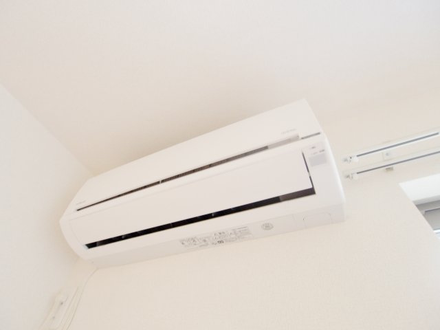 プリムローズBの設備