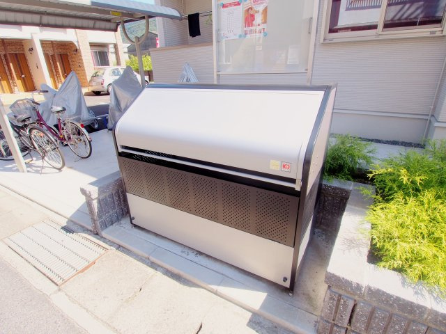 プリムローズBのその他共用部分