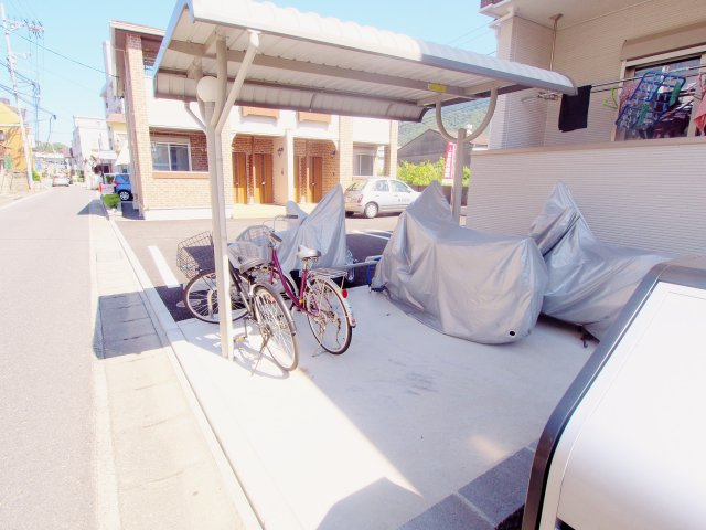 プリムローズBのその他共用部分