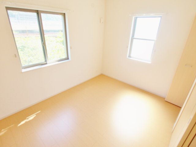 プリムローズBの内装