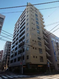 エクセルシオール日本橋の画像