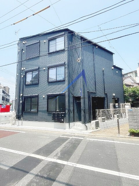 キングストン西糀谷