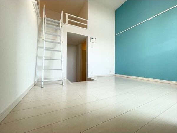 Fiore(フィオレ)の居間・リビング