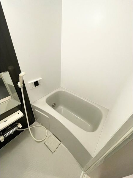 Fiore(フィオレ)の浴室