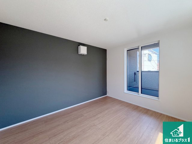 尼崎市塚口町　第1期　新築一戸建ての外観|現在の進捗状況です！順調に作業進行中、完成が待ち遠しいです！詳細の間取り等、お気軽にお問い合わせください！