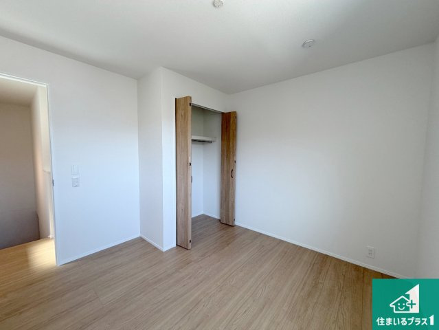 尼崎市塚口町　第1期　新築一戸建ての外観|現在の進捗状況です！順調に作業進行中、完成が待ち遠しいです！詳細の間取り等、お気軽にお問い合わせください！