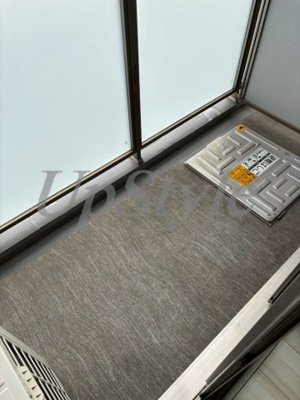 【バルコニー】 | アゼスト立石Ⅱ