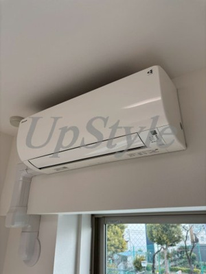 【設備】 | アゼスト立石Ⅱ