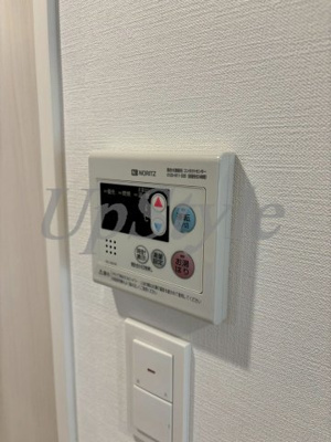 【設備】 | アゼスト立石Ⅱ