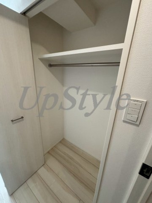 【収納】 | アゼスト立石Ⅱ