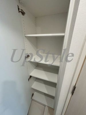 【収納】 | アゼスト立石Ⅱ