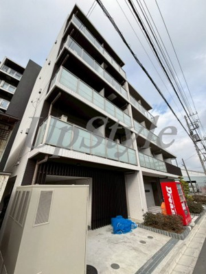 【外観】 | アゼスト立石Ⅱ