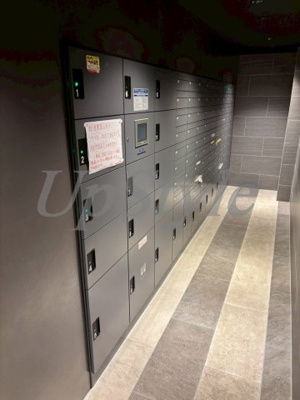 【その他共用部分】 | アゼスト立石Ⅱ