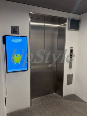 【その他共用部分】 | アゼスト立石Ⅱ