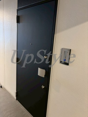 【玄関】 | アゼスト立石Ⅱ