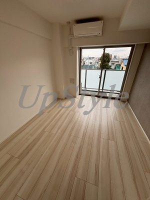 【居間・リビング】 | アゼスト立石Ⅱ