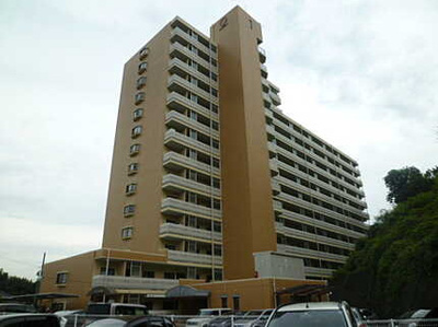 【外観】 | ペルル中山南参番館