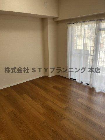 仲介手数料0円！シーガル池下の居間・リビング
