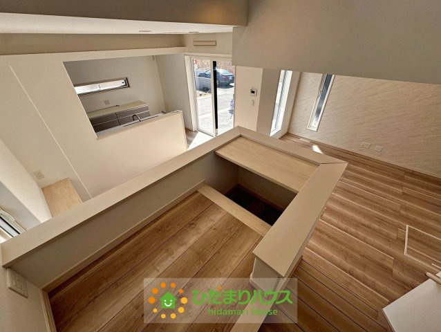 蓮田市御前橋１丁目　新築一戸建て　02のその他