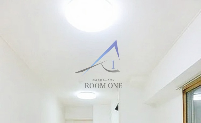 マンション板橋本町の内装|内装です。