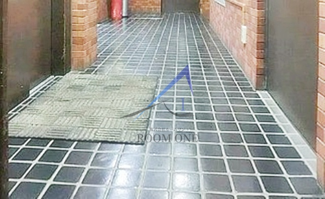 マンション板橋本町