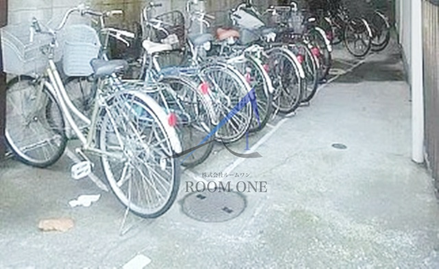 マンション板橋本町