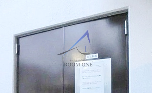 マンション板橋本町