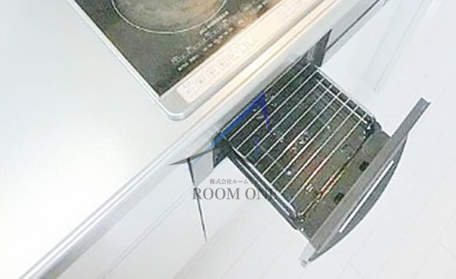 マンション板橋本町