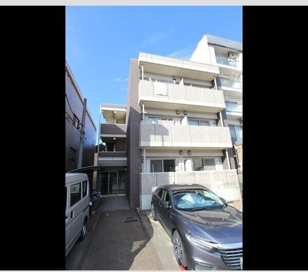 カーサタチバナ