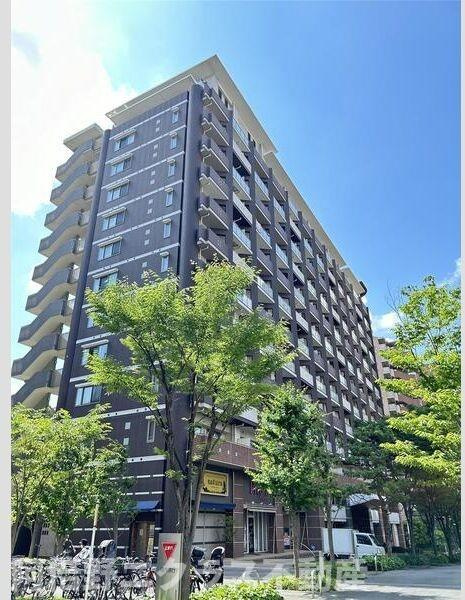 ロイヤルパークス桃坂