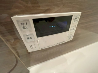 【設備】 | ビタミンテラス明石大久保