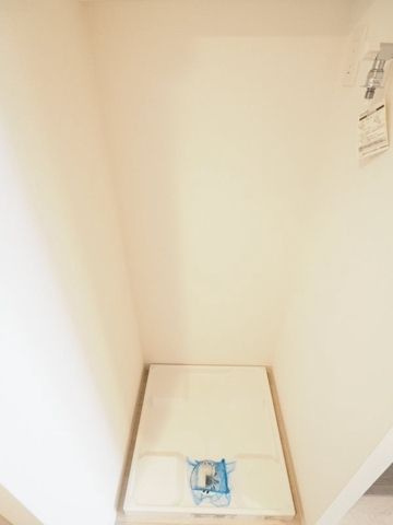 レジディア中延Ⅱの設備