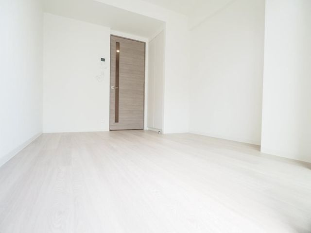 レジディア中延Ⅱの洋室