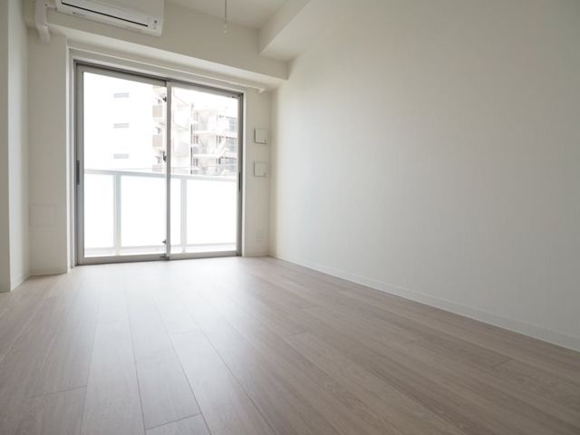 レジディア中延Ⅱの内装