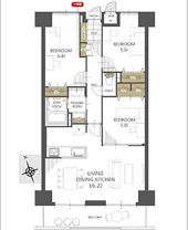 ヴェルパーク山根の画像