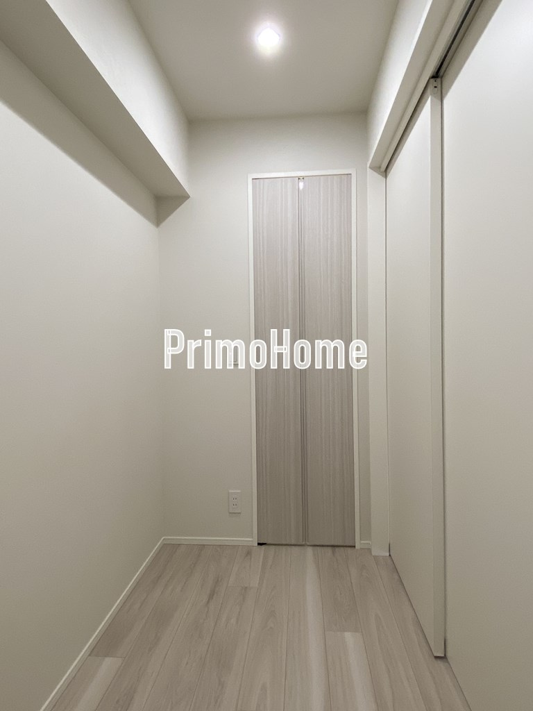 アーバネックス千代田淡路町の寝室