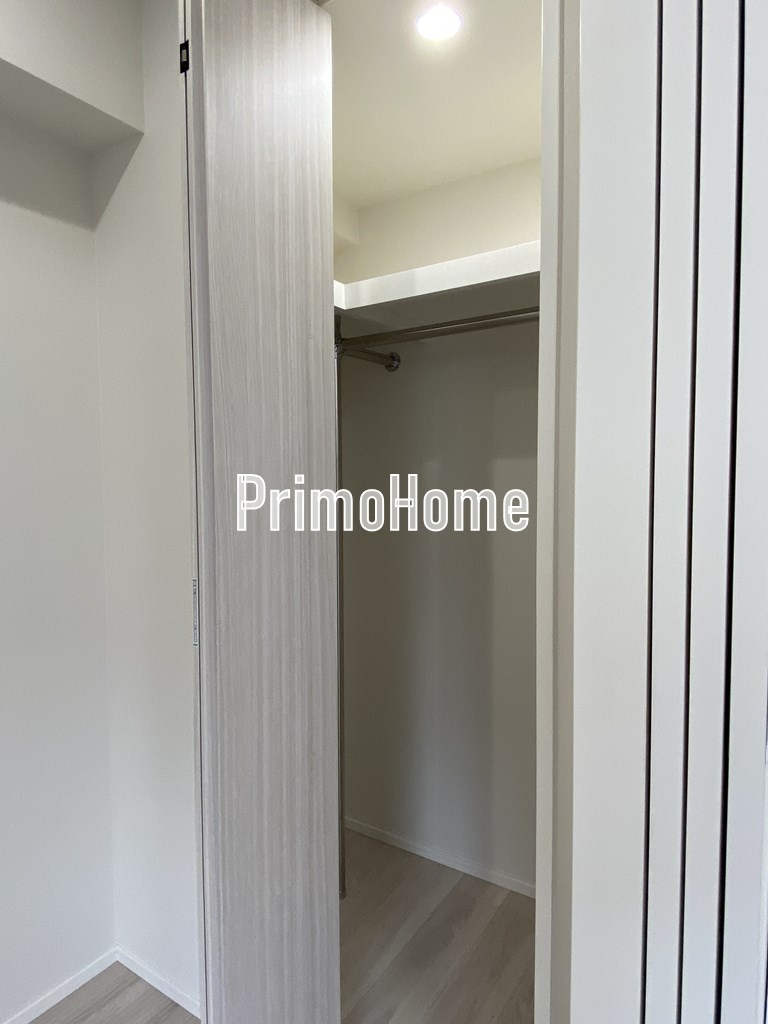 アーバネックス千代田淡路町の収納