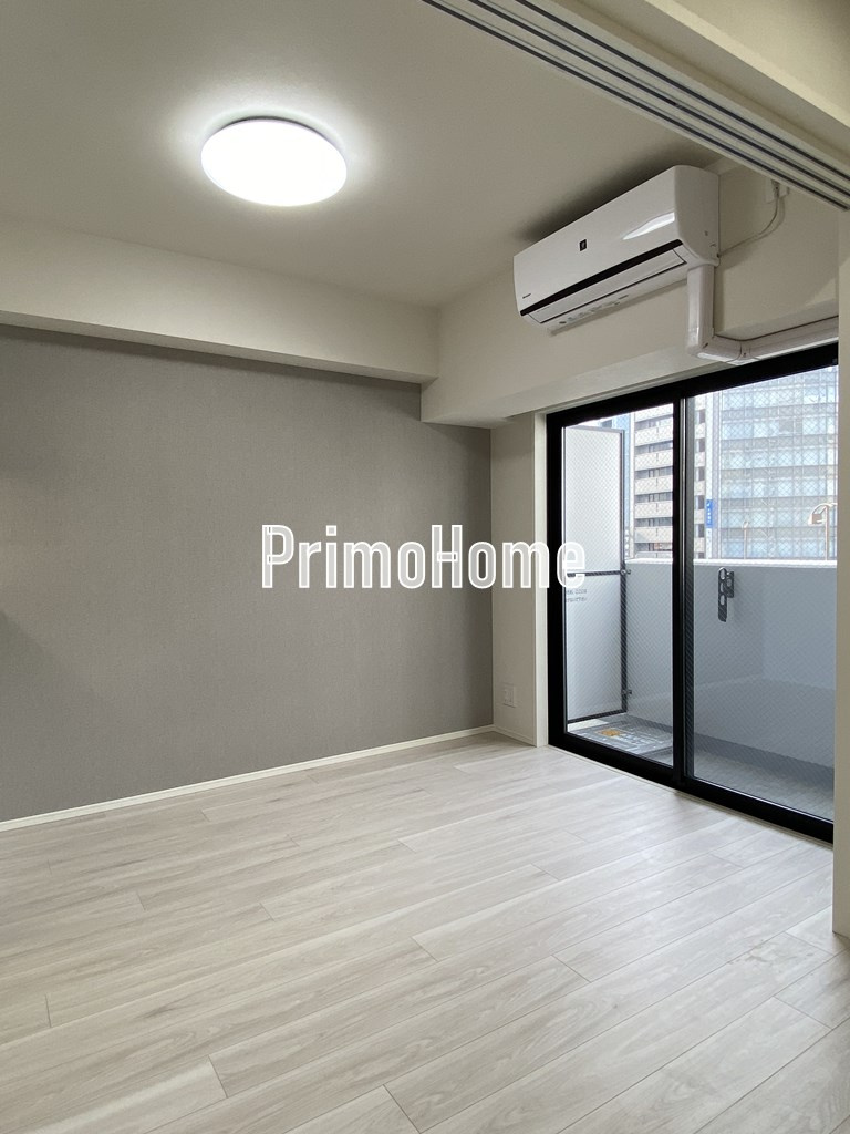 アーバネックス千代田淡路町の居間・リビング