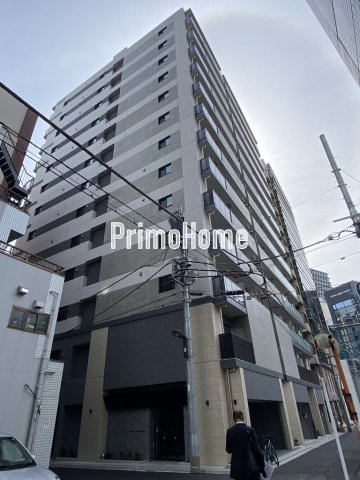 アーバネックス千代田淡路町の外観