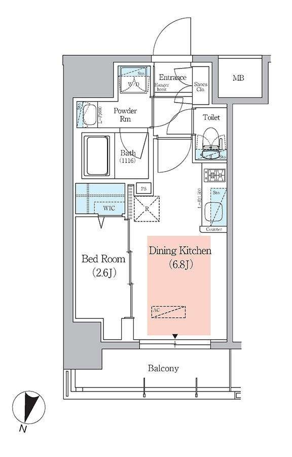アーバネックス千代田淡路町