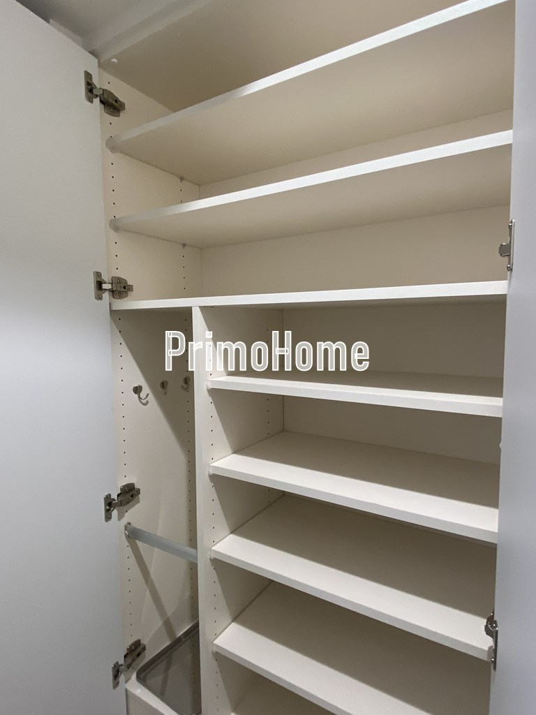 アーバネックス千代田淡路町の収納