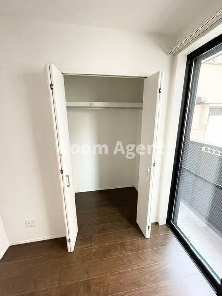 Haro　Kanayama(ハロカナヤマ)の収納