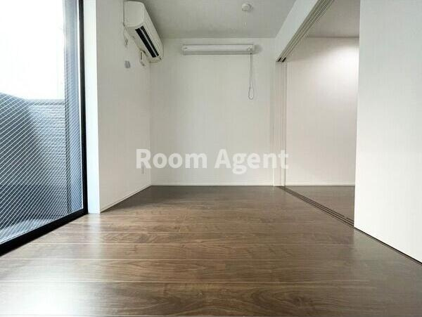 Haro　Kanayama(ハロカナヤマ)の居間・リビング