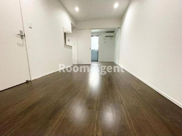 Haro　Kanayama(ハロカナヤマ)の内装