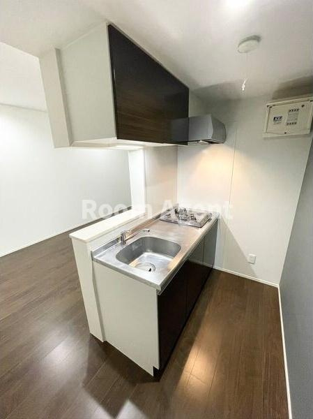 Haro　Kanayama(ハロカナヤマ)のキッチン