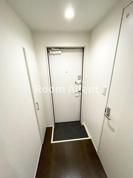 Haro　Kanayama(ハロカナヤマ)の玄関